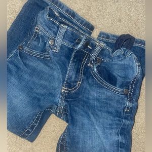 Boys Wrangler Jeans 5T